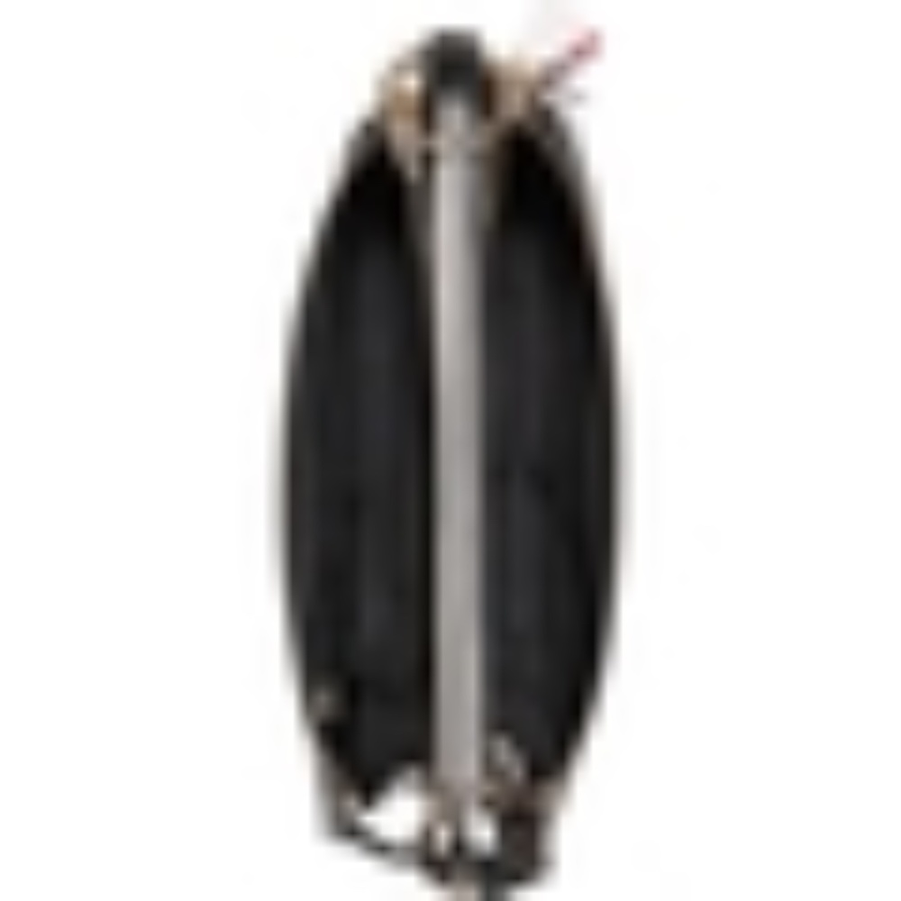 Nine West Zip It Up Double Zip Crossbody - Picture 2 of 3